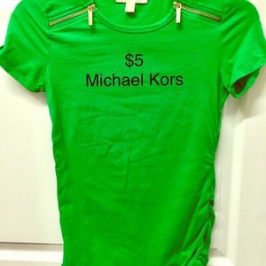 Classic yet edgy tee